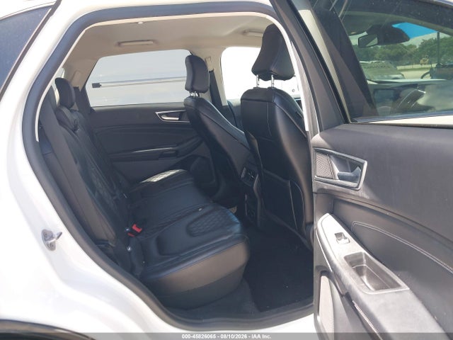 Продажа на аукционе авто 2024 Ford Edge Titanium, vin: 2FMPK4K94RBA10064, номер лота: 45826065