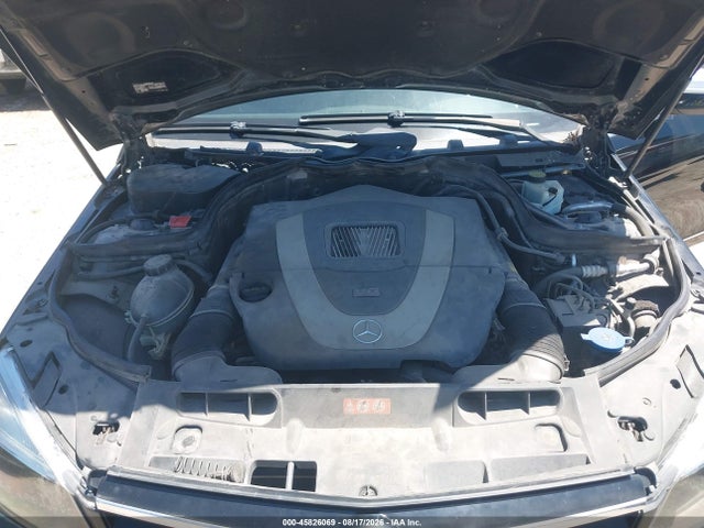 Продажа на аукционе авто 2009 Mercedes-benz C 300 Luxury/sport, vin: WDDGF54X49F202292, номер лота: 45826069