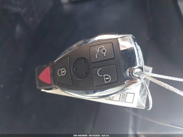 Продажа на аукционе авто 2009 Mercedes-benz C 300 Luxury/sport, vin: WDDGF54X49F202292, номер лота: 45826069