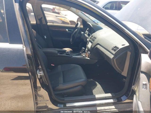 Продажа на аукционе авто 2009 Mercedes-benz C 300 Luxury/sport, vin: WDDGF54X49F202292, номер лота: 45826069