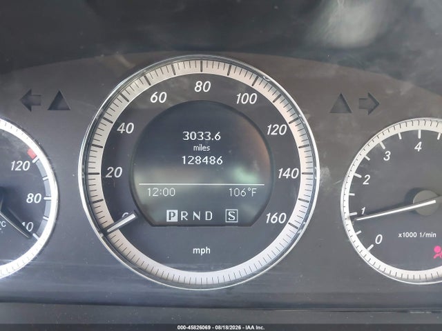 Продажа на аукционе авто 2009 Mercedes-benz C 300 Luxury/sport, vin: WDDGF54X49F202292, номер лота: 45826069