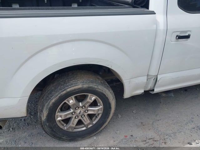 Продажа на аукционе авто 2019 Ford F-150 Xlt, vin: 1FTEW1CP6KFA51716, номер лота: 45826071