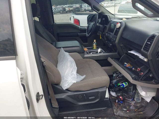 Продажа на аукционе авто 2019 Ford F-150 Xlt, vin: 1FTEW1CP6KFA51716, номер лота: 45826071