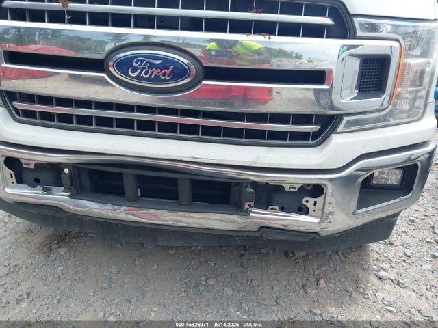 Продажа на аукционе авто 2019 Ford F-150 Xlt, vin: 1FTEW1CP6KFA51716, номер лота: 45826071
