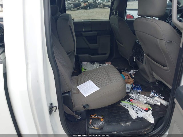 Продажа на аукционе авто 2019 Ford F-150 Xlt, vin: 1FTEW1CP6KFA51716, номер лота: 45826071