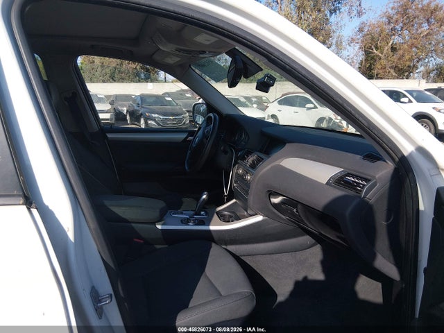 Aukcja sprzedaży 2013 Bmw X3 Xdrive28i, vin: 5UXWX9C50D0A11475, numer aukcji: 45826073