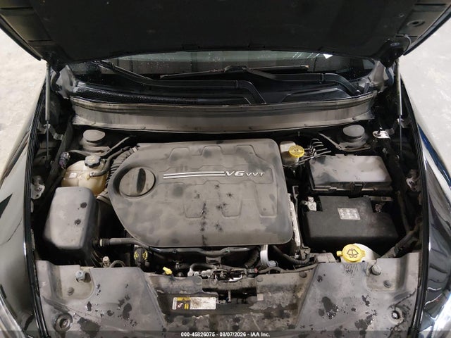 Продажа на аукционе авто 2018 Jeep Cherokee Latitude Plus 4x4, vin: 1C4PJMLX7JD607695, номер лота: 45826075