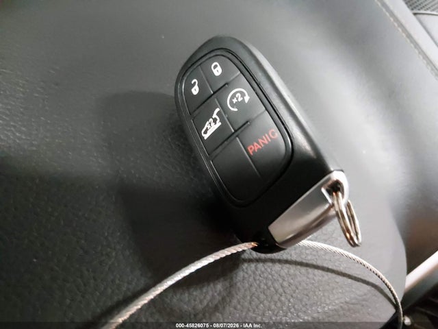 Продажа на аукционе авто 2018 Jeep Cherokee Latitude Plus 4x4, vin: 1C4PJMLX7JD607695, номер лота: 45826075