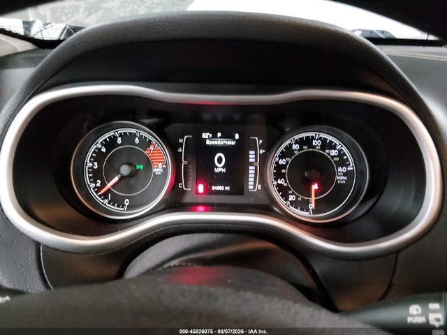 Продажа на аукционе авто 2018 Jeep Cherokee Latitude Plus 4x4, vin: 1C4PJMLX7JD607695, номер лота: 45826075