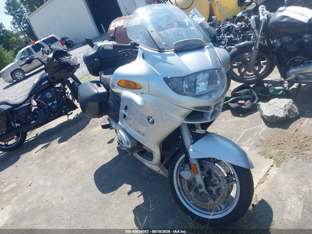 45826082 :رقم المزاد ، WB10499A84ZE92251 vin ، 2004 Bmw R1150 Rt مزاد بيع