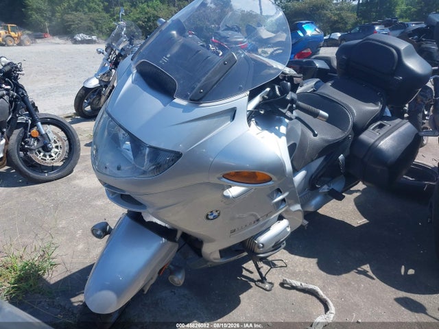 45826082 :رقم المزاد ، WB10499A84ZE92251 vin ، 2004 Bmw R1150 Rt مزاد بيع