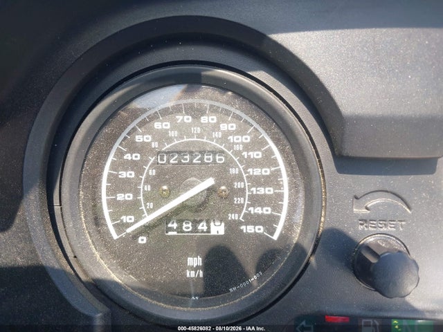 45826082 :رقم المزاد ، WB10499A84ZE92251 vin ، 2004 Bmw R1150 Rt مزاد بيع