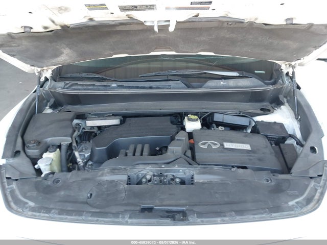 5N1CL0MM4EC525145 Infiniti Qx60 Hybrid