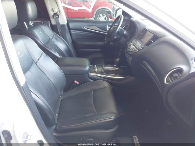 5N1CL0MM4EC525145 Infiniti Qx60 Hybrid