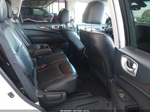 5N1CL0MM4EC525145 Infiniti Qx60 Hybrid