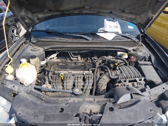 1C3CDZAB4EN154392 Dodge AVENGER SE