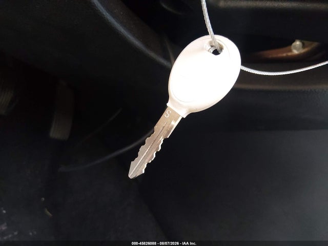 1C3CDZAB4EN154392 Dodge AVENGER SE