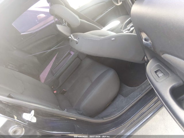 1C3CDZAB4EN154392 Dodge AVENGER SE