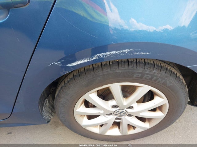 Aukcja sprzedaży 2015 Volkswagen Jetta 1.8t Se, vin: 3VWD17AJ7FM239840, numer aukcji: 45826089