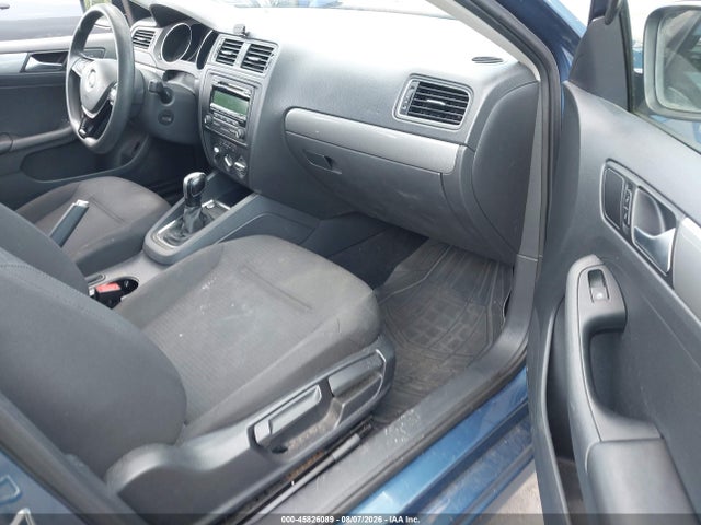 Aukcja sprzedaży 2015 Volkswagen Jetta 1.8t Se, vin: 3VWD17AJ7FM239840, numer aukcji: 45826089