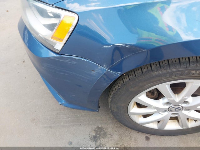Aukcja sprzedaży 2015 Volkswagen Jetta 1.8t Se, vin: 3VWD17AJ7FM239840, numer aukcji: 45826089