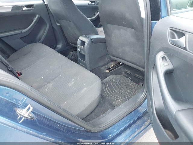 Aukcja sprzedaży 2015 Volkswagen Jetta 1.8t Se, vin: 3VWD17AJ7FM239840, numer aukcji: 45826089