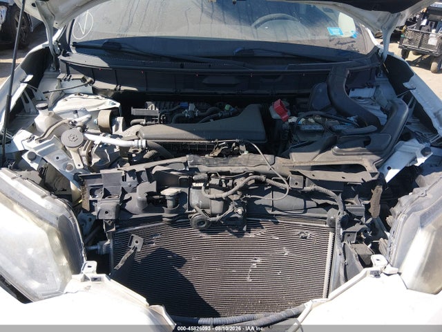 Nissan ROGUE S 2016 KNMAT2MT9GP649101 Image 10
