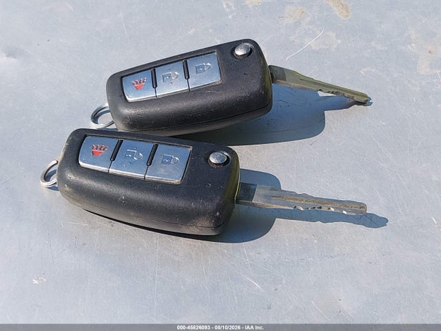 Nissan ROGUE S 2016 KNMAT2MT9GP649101 Image 11