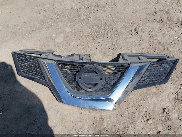 Nissan ROGUE S 2016 KNMAT2MT9GP649101 Image 12