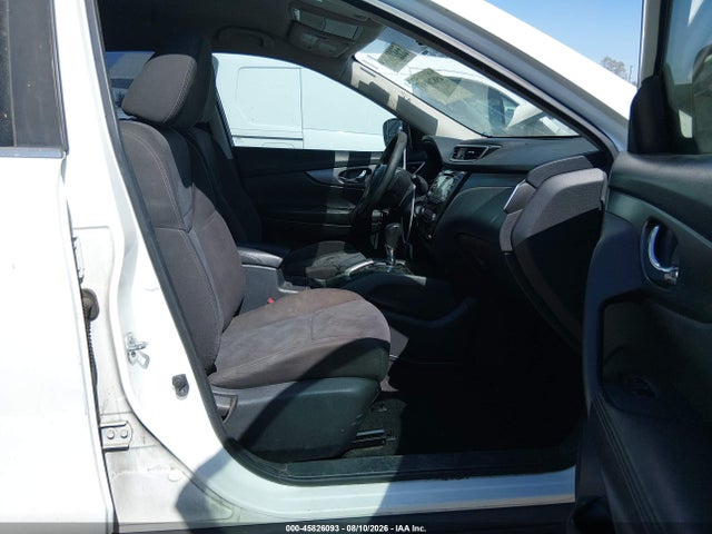 Nissan ROGUE S 2016 KNMAT2MT9GP649101 Image 5