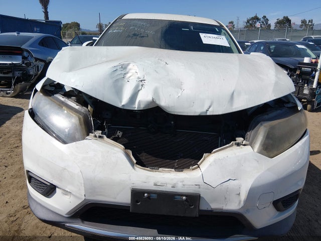 Nissan ROGUE S 2016 KNMAT2MT9GP649101 Image 6
