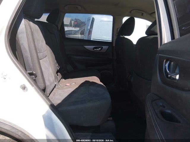Nissan ROGUE S 2016 KNMAT2MT9GP649101 Image 8