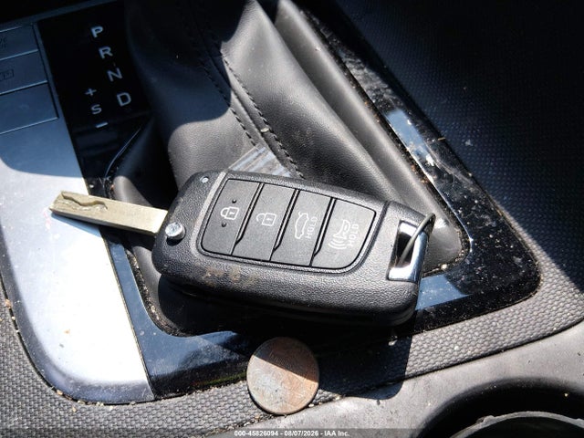 Продажа на аукционе авто 2026 Hyundai Elantra Se, vin: KMHLL4DG8TU253191, номер лота: 45826094