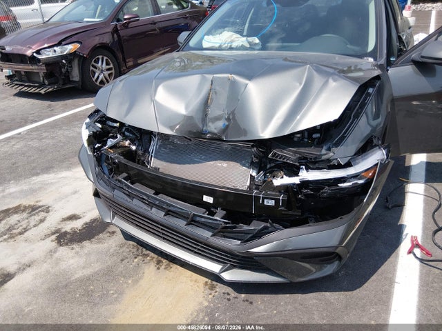 Продажа на аукционе авто 2026 Hyundai Elantra Se, vin: KMHLL4DG8TU253191, номер лота: 45826094