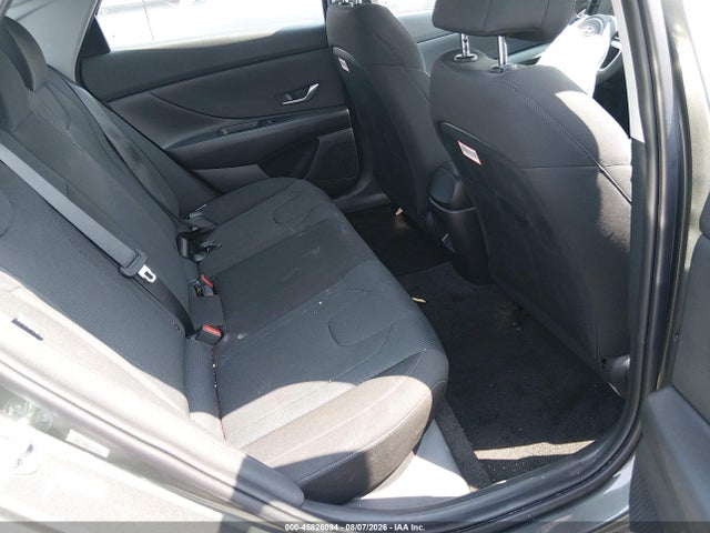 Продажа на аукционе авто 2026 Hyundai Elantra Se, vin: KMHLL4DG8TU253191, номер лота: 45826094