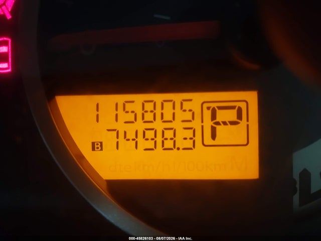1N6AD0EVXKN753020 Nissan Frontier Pro-4x/s/sl/sv