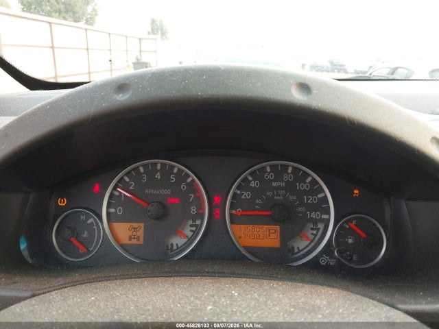 1N6AD0EVXKN753020 Nissan Frontier Pro-4x/s/sl/sv