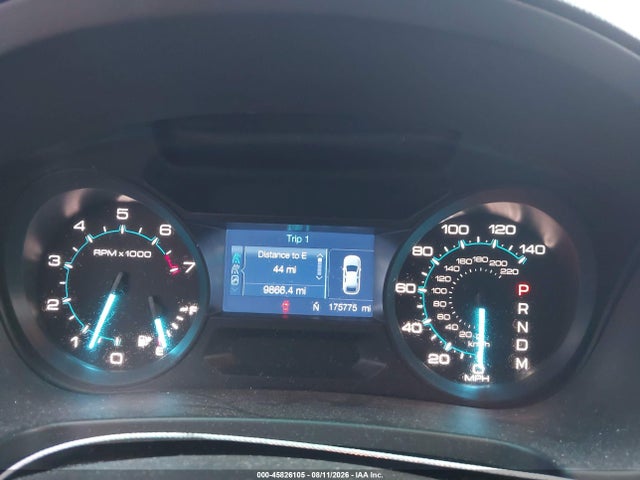 45826105 :رقم المزاد ، 1FM5K8B8XFGA84678 vin ، 2015 Ford Explorer مزاد بيع