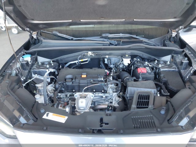 Aukcja sprzedaży 2023 Honda Hr-v 2wd Ex-l, vin: 3CZRZ1H77PM715105, numer aukcji: 45826110