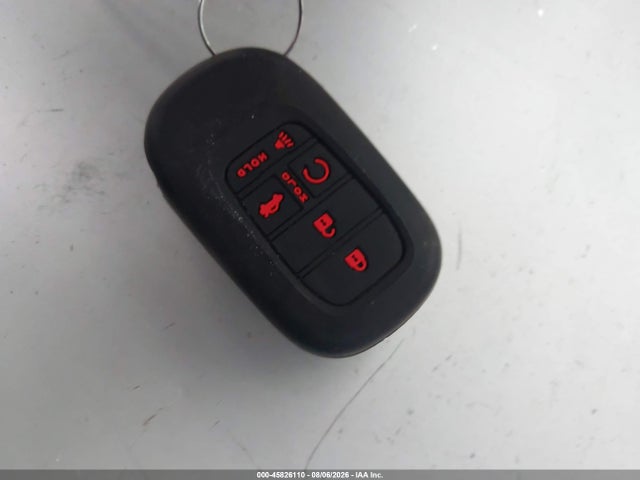 Aukcja sprzedaży 2023 Honda Hr-v 2wd Ex-l, vin: 3CZRZ1H77PM715105, numer aukcji: 45826110