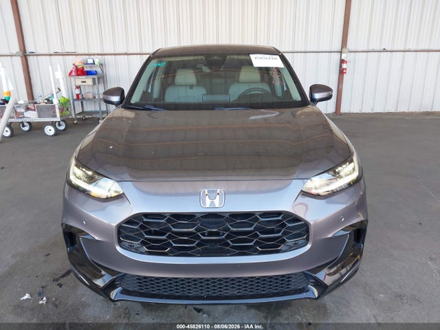 Aukcja sprzedaży 2023 Honda Hr-v 2wd Ex-l, vin: 3CZRZ1H77PM715105, numer aukcji: 45826110