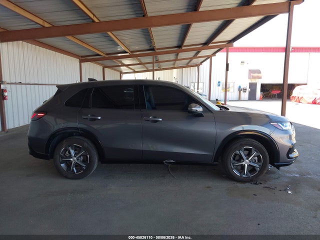 Aukcja sprzedaży 2023 Honda Hr-v 2wd Ex-l, vin: 3CZRZ1H77PM715105, numer aukcji: 45826110