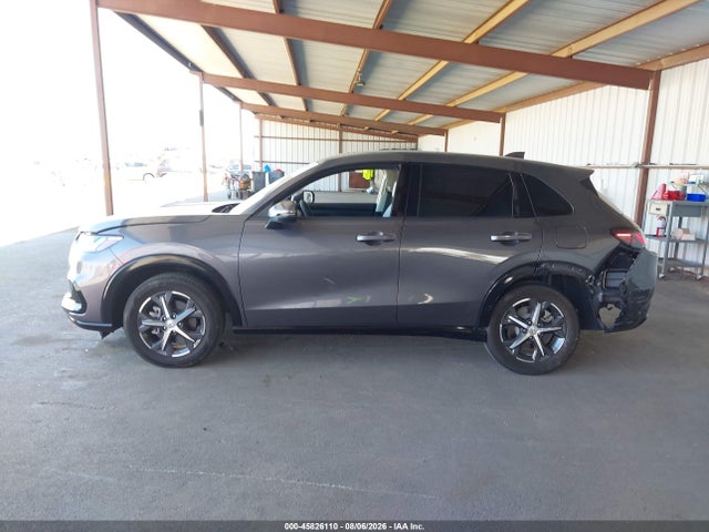 Aukcja sprzedaży 2023 Honda Hr-v 2wd Ex-l, vin: 3CZRZ1H77PM715105, numer aukcji: 45826110