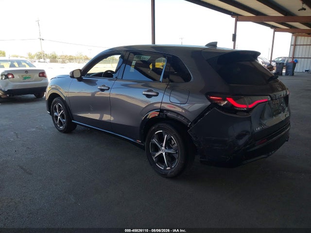 Aukcja sprzedaży 2023 Honda Hr-v 2wd Ex-l, vin: 3CZRZ1H77PM715105, numer aukcji: 45826110