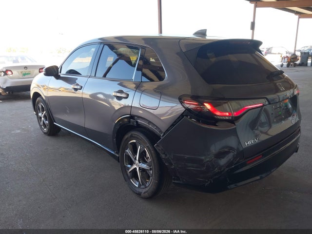 Aukcja sprzedaży 2023 Honda Hr-v 2wd Ex-l, vin: 3CZRZ1H77PM715105, numer aukcji: 45826110