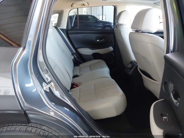 Aukcja sprzedaży 2023 Honda Hr-v 2wd Ex-l, vin: 3CZRZ1H77PM715105, numer aukcji: 45826110