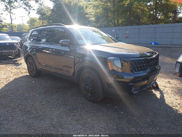 Aukcja sprzedaży 2024 Kia Telluride Sx Prestige X-line, vin: 5XYP5DGC6RG483816, numer aukcji: 45826114