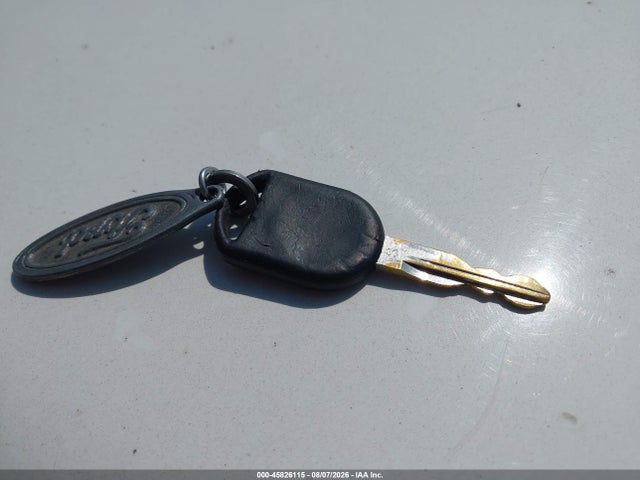 45826115 :رقم المزاد ، 1FTRX12W55FB17507 vin ، 2005 Ford F-150 Stx/xl/xlt مزاد بيع