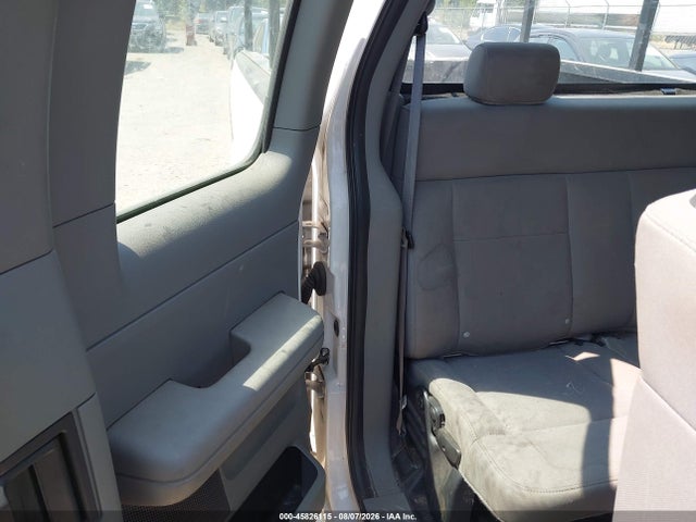 45826115 :رقم المزاد ، 1FTRX12W55FB17507 vin ، 2005 Ford F-150 Stx/xl/xlt مزاد بيع