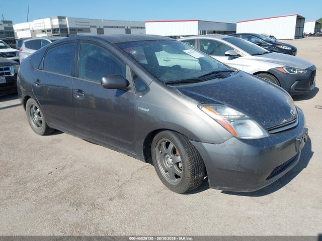 2007 Toyota Prius Touring მანქანა იყიდება აუქციონზე, vin: JTDKB20U973203415, აუქციონის ნომერი: 45826120